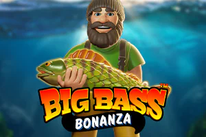 Big Bass bonanza