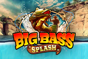 Big Bass splash