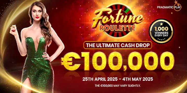 Wolfy Casino Bonus