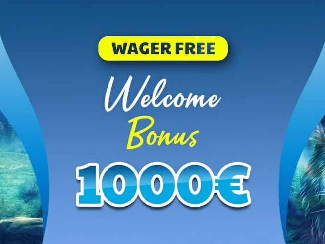 Wolfy Casino Bonus